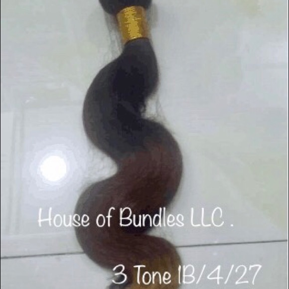 Meet your Posher, Ebony - Picture 8 of 8